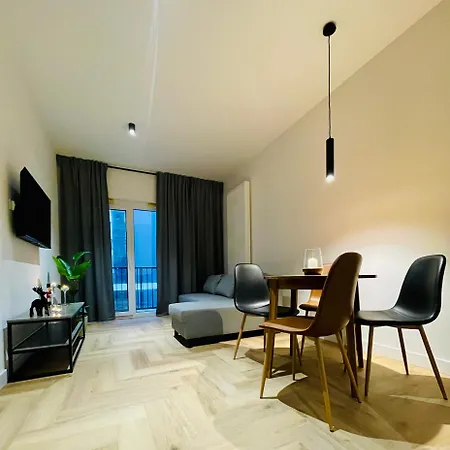 Odra Serenity Riverside Loft Szczecin