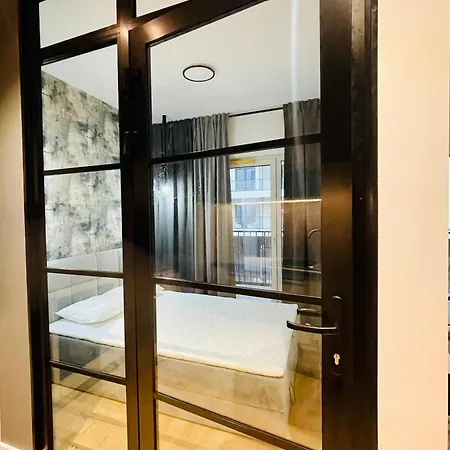Odra Serenity Riverside Loft * 슈체친